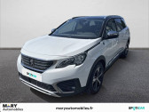 Peugeot 5008 occasion année 2019 boite Automatique Annonce Peugeot 5008 occasion Diesel BlueHDi 130ch S&S EAT8 Crossway à Lisieux