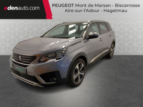 Peugeot 5008 , garage PEUGEOT SAINT PIERRE DU MONT LABARTHE AUTOMOBILE  Saint Pierre du Mont