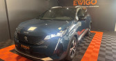 Annonce Peugeot 5008 occasion Diesel BLUEHDI 130CH S&S EAT8 GT 7 PLACES  Dijon