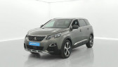 Annonce Peugeot 5008 occasion Diesel BlueHDi 130ch S&S EAT8 GT Line 5p  SAINT-GREGOIRE