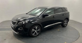Peugeot 5008 BlueHDi 130ch S&S EAT8 GT Line  2020 - annonce de voiture en vente sur Auto Sélection.com