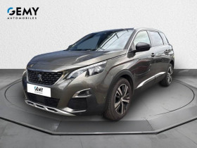 Peugeot 5008 , garage PEUGEOT GEMY SAINT-BRIEUC  St BRIEUC