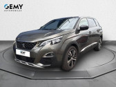 Peugeot 5008 occasion année 2019 boite Automatique Annonce Peugeot 5008 occasion Diesel BlueHDi 130ch S&S EAT8 GT Line à St BRIEUC