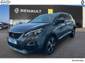 Peugeot 5008 occasion année 2018 boite Automatique Annonce Peugeot 5008 occasion Diesel BlueHDi 130ch S&S EAT8 GT Line à Dijon