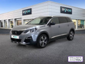 Peugeot 5008 occasion année 2020 boite Automatique Annonce Peugeot 5008 occasion Diesel BlueHDi 130ch S&S EAT8 GT Line à VAULX EN VELIN