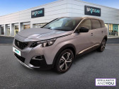 Annonce Peugeot 5008 occasion Diesel BlueHDi 130ch S&S EAT8 GT Line   VENISSIEUX