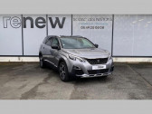 Peugeot 5008 BlueHDi 130ch S&S EAT8 GT Line   CHATELLERAULT 86