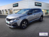 Peugeot 5008 occasion année 2020 boite Automatique Annonce Peugeot 5008 occasion Diesel BlueHDi 130ch S&S EAT8 GT Line à VILLENEUVE D'ASCQ