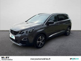 Peugeot 5008 occasion année 2020 boite Automatique Annonce Peugeot 5008 occasion Diesel BlueHDi 130ch S&S EAT8 GT Line à CONDREN