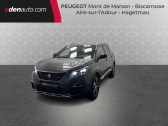 Annonce Peugeot 5008 occasion Diesel BlueHDi 130ch S&S EAT8 GT Line � Saint Pierre du Mont