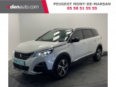 Peugeot 5008 occasion année 2020 boite Automatique Annonce Peugeot 5008 occasion Diesel BlueHDi 130ch S&S EAT8 GT Line à Saint Pierre du Mont