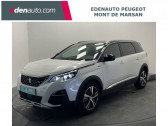 Peugeot 5008 occasion année 2020 boite Automatique Annonce Peugeot 5008 occasion Diesel BlueHDi 130ch S&S EAT8 GT Line à Saint Pierre du Mont