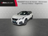 Peugeot 5008 occasion année 2019 boite Automatique Annonce Peugeot 5008 occasion Diesel BlueHDi 130ch S&S EAT8 GT Line à Biscarrosse