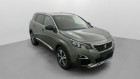 Peugeot 5008 occasion Gris année 2020 boite Automatique Annonce Peugeot 5008 occasion Diesel BlueHDi 130ch S S EAT8 GT Line à SAINT-GREGOIRE
