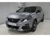 Peugeot 5008 occasion année 2019 boite Automatique Annonce Peugeot 5008 occasion Diesel BlueHDi 130ch S&S EAT8 GT Line à LANNION