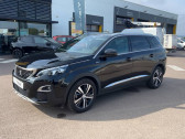 Peugeot 5008 occasion année 2019 boite Automatique Annonce Peugeot 5008 occasion Diesel BlueHDi 130ch S&S EAT8 GT Line à VALFRAMBERT