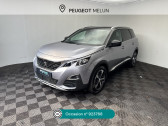 Peugeot 5008 BLUEHDI 130CH S&S EAT8 GT LINE   Cesson 77