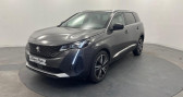 Annonce Peugeot 5008 occasion Diesel BlueHDi 130ch S&S EAT8 GT Pack � QUIMPER