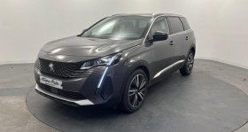 Peugeot 5008 , garage ESPACE AUTO QUIMPER � QUIMPER