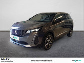 Peugeot 5008 BlueHDi 130ch S&S EAT8 GT Pack  2021 - annonce de voiture en vente sur Auto Sélection.com