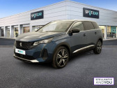 Peugeot 5008 occasion année 2021 boite Automatique Annonce Peugeot 5008 occasion Diesel BlueHDi 130ch S&S EAT8 GT Pack à NANTERRE