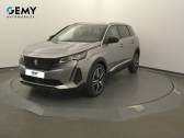 Peugeot 5008 occasion année 2023 boite Automatique Annonce Peugeot 5008 occasion Diesel BlueHDi 130ch S&S EAT8 GT à ANGERS