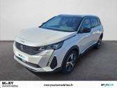 Peugeot 5008 occasion année 2023 boite Automatique Annonce Peugeot 5008 occasion Diesel BlueHDi 130ch S&S EAT8 GT à Vire