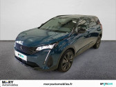 Annonce Peugeot 5008 occasion Diesel BlueHDi 130ch S&S EAT8 GT  ST QUENTIN