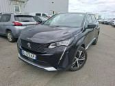 Peugeot 5008 occasion année 2022 boite Automatique Annonce Peugeot 5008 occasion Diesel BlueHDi 130ch S&S EAT8 GT à ORVAULT