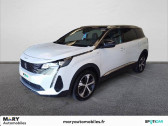 Peugeot 5008 BlueHDi 130ch S&S EAT8 GT   Lisieux 14