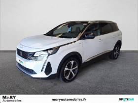 Peugeot 5008 , garage MARY AUTOMOBILES LISIEUX PEUGEOT  Lisieux