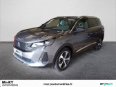 Peugeot 5008 BlueHDi 130ch S&S EAT8 GT  2023 - annonce de voiture en vente sur Auto Sélection.com