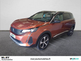 Peugeot 5008 , garage MARY AUTOMOBILES LISIEUX PEUGEOT  Lisieux