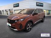 Peugeot 5008 BlueHDi 130ch S&S EAT8 GT    VENISSIEUX 69