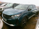 Peugeot 5008 occasion année 2024 boite Automatique Annonce Peugeot 5008 occasion Diesel BlueHDi 130ch S&S EAT8 GT à ORVAULT