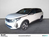 Peugeot 5008 occasion année 2023 boite Automatique Annonce Peugeot 5008 occasion Diesel BlueHDi 130ch S&S EAT8 GT à Lisieux