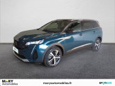 Peugeot 5008 BlueHDi 130ch S&S EAT8 GT   Caen 14