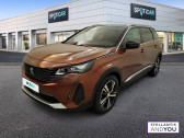 Annonce Peugeot 5008 occasion Diesel BlueHDi 130ch S&S EAT8 GT  VAULX EN VELIN