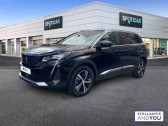Annonce Peugeot 5008 occasion Diesel BlueHDi 130ch S&S EAT8 GT  BOULOGNE BILLANCOURT