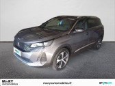 Peugeot 5008 BlueHDi 130ch S&S EAT8 GT   Lisieux 14