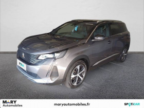 Peugeot 5008 , garage MARY AUTOMOBILES LISIEUX PEUGEOT  Lisieux