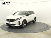 Peugeot 5008 BlueHDi 130ch S&S EAT8 GT   Saint-Nazaire 44