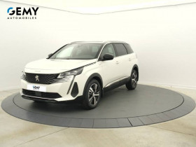 Peugeot 5008 , garage CITROEN/DS GEMY SAINT-NAZAIRE  Saint-Nazaire