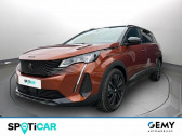 Annonce Peugeot 5008 occasion Diesel BlueHDi 130ch S&S EAT8 GT  ANGERS