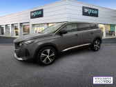 Peugeot 5008 occasion année 2022 boite Automatique Annonce Peugeot 5008 occasion Diesel BlueHDi 130ch S&S EAT8 GT à VILLENEUVE D'ASCQ