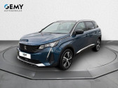 Peugeot 5008 occasion année 2021 boite Automatique Annonce Peugeot 5008 occasion Diesel BlueHDi 130ch S&S EAT8 GT à LA SEYNE SUR MER