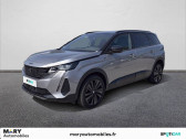 Peugeot 5008 BlueHDi 130ch S&S EAT8 GT  2024 - annonce de voiture en vente sur Auto Sélection.com