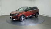 Peugeot 5008 BlueHDi 130ch S&S EAT8 GT   PERPIGNAN 66