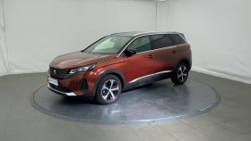 Peugeot 5008 , garage Peugeot Perpignan  PERPIGNAN