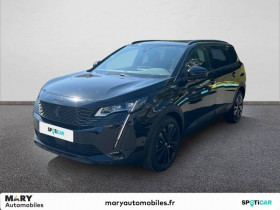 Peugeot 5008 , garage MARY AUTOMOBILES CAEN PEUGEOT  Caen